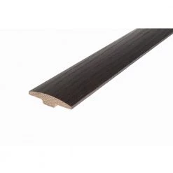 Yully 0.28 in. Thick x 2 in. Wide x 78 in. Length Wood T-Molding by ROPPE